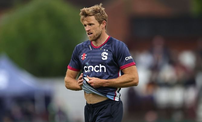 Vitality T20 Blast 2023: How did the international stars fare on Day 14 of the league?