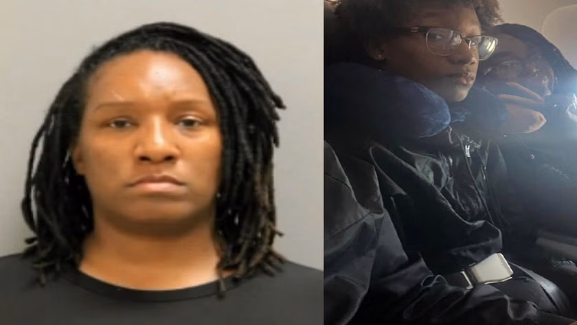 Carlisha Hood GoFundMe raises more than $15,000 as Chicago woman and