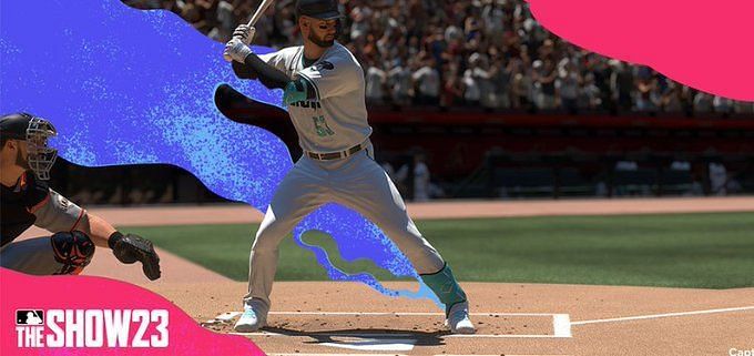 angels city connect in mlb the show 23｜TikTok Search