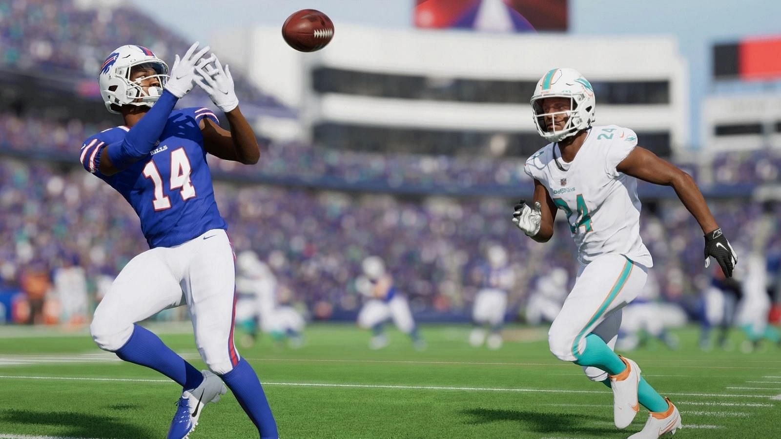 Madden 24 has been announced earlier on June 7 (Image via EA Sports)