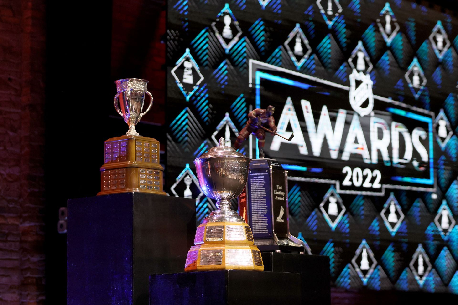 When are the 2023 NHL Awards? Ticket information, Where to watch