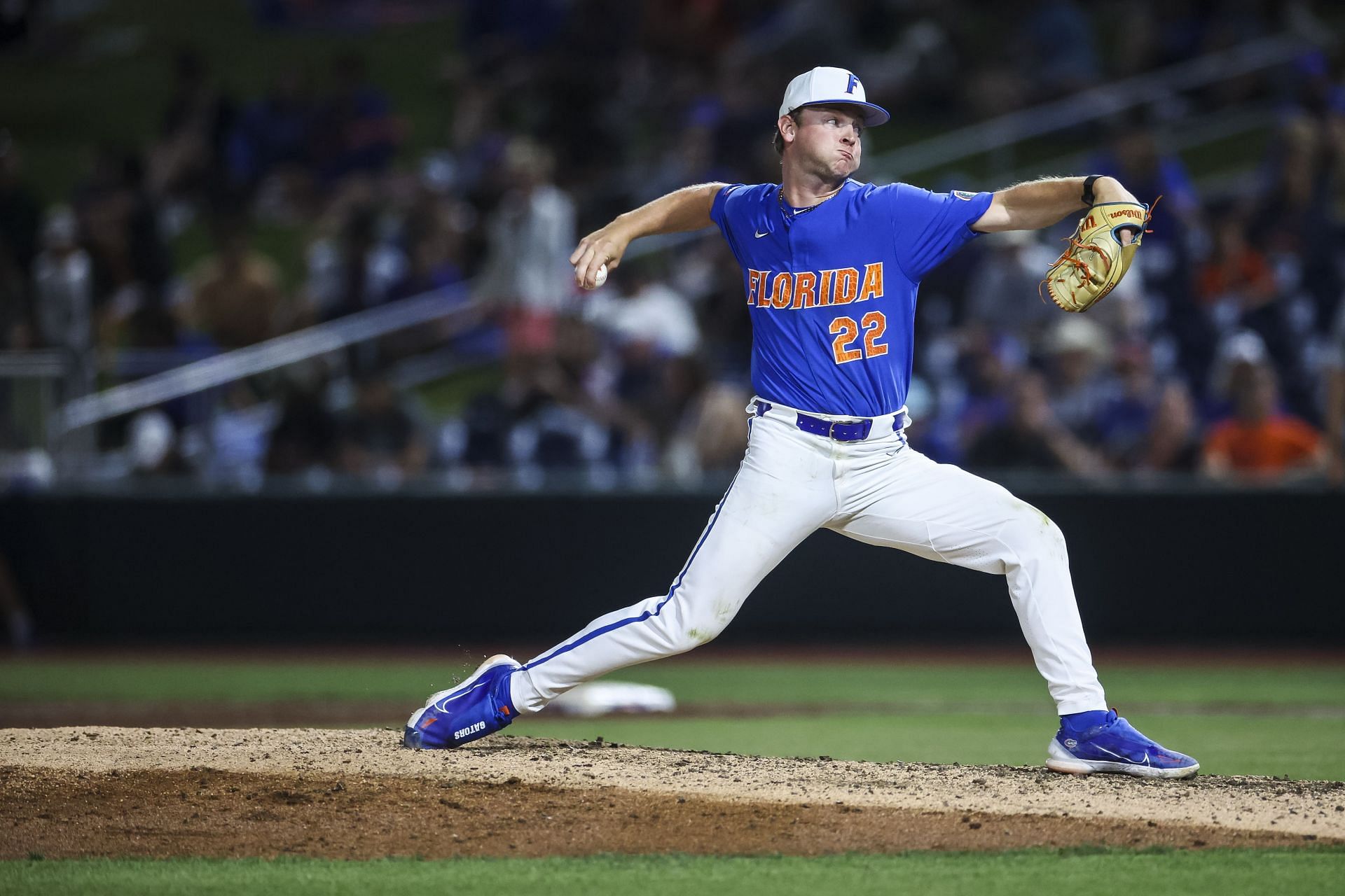 History is made: Florida Gators baseball wins its first national