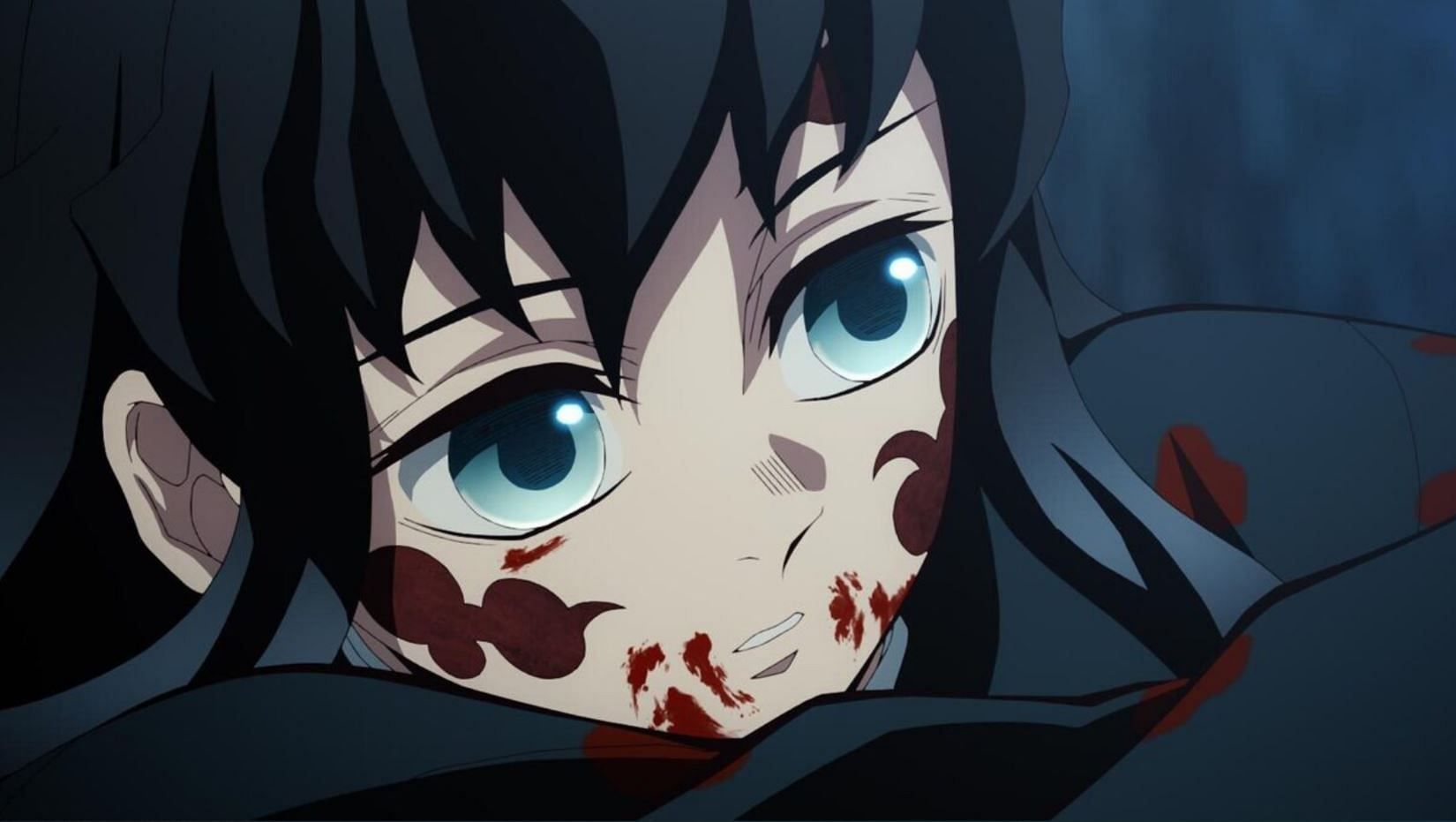 Countdown to Demon Slayer season 3 episode 11