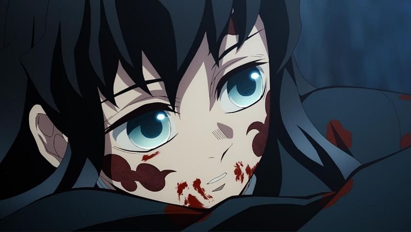 Watch Demon Slayer: Kimetsu no Yaiba season 3 episode 9 streaming online