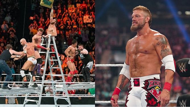 3 WWE दिग्गज जिन्हें मेंस Money in the Bank लैडर मैच की स्टार पावर बढ़ाने के लिए इस मुकाबले में शामिल करना चाहिए