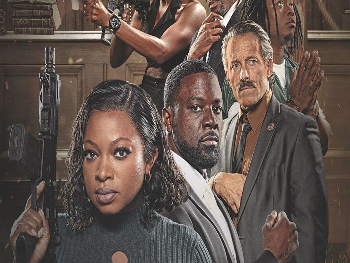 Call Her King on BET+ Cast list and characters explored
