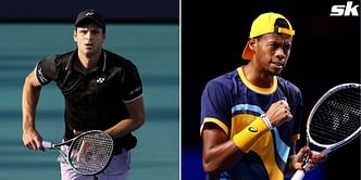 Halle 2023: Hubert Hurkacz vs Christopher Eubanks preview, head-to-head, prediction, odds and pick | Terra Wortmann Open