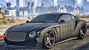 5 best free vehicles to get in GTA Online after San Andreas Mercenaries update