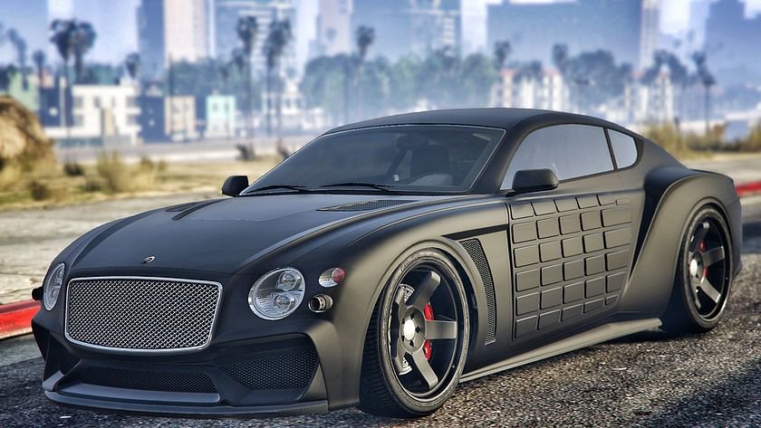 5 best free vehicles to get in GTA Online after San Andreas