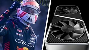 Best F1 23 graphics settings for RTX 3060 and RTX 3060 Ti