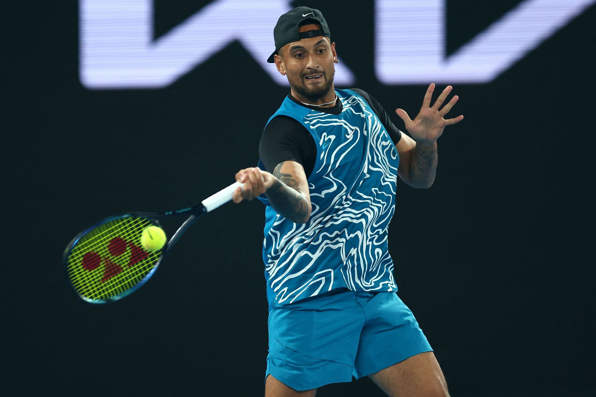 2023 Australian Open: Previews