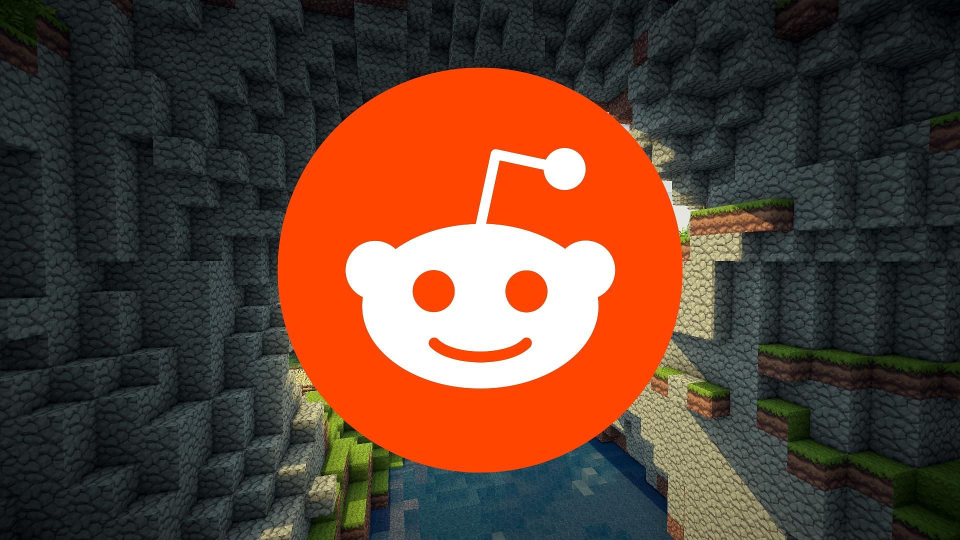 Minecraft Reddit is not going to have official info now (Image via Mojang)