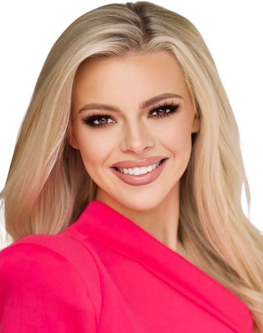 Who is Tara Schiphof? All about Miss Georgia 2023