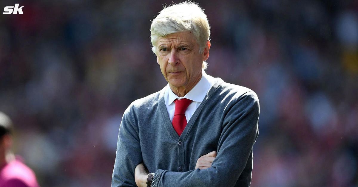 Why did Emmanuel Petit leave Arsenal?