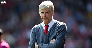 "My wife was tired of the rain and wanted to live in the sun" - Former Arsenal star reveals reason for exit, admits he regrets decision