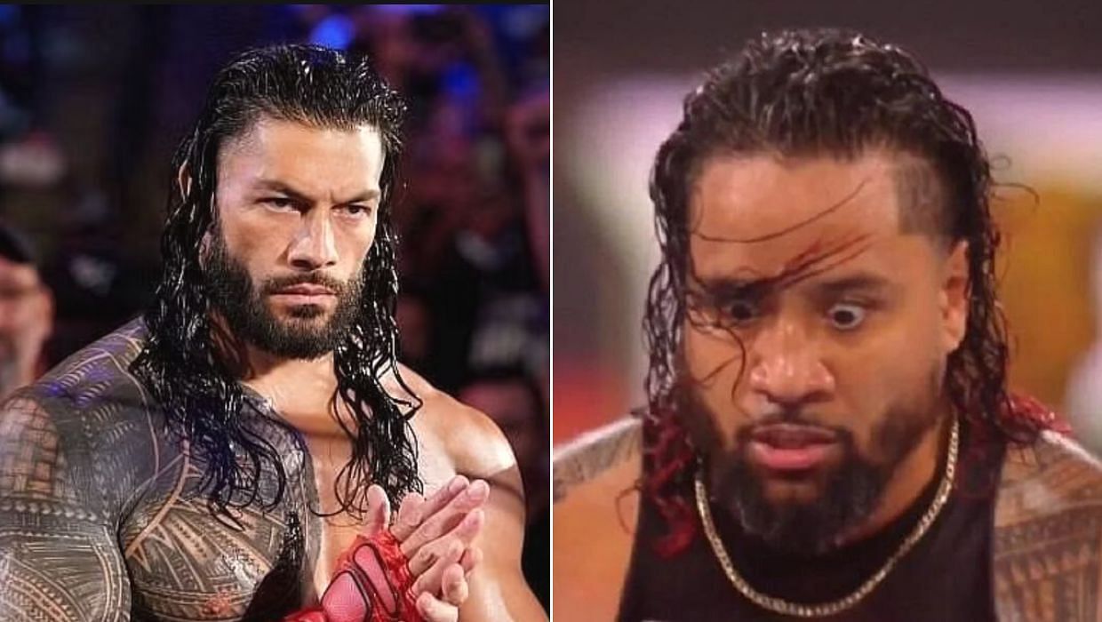 Roman Reigns will make Jimmy Uso pay for his actions