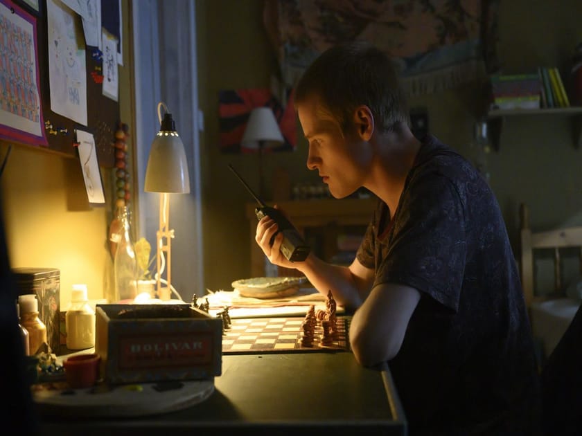 Somewhere Boy on Hulu Cast list and characters explored