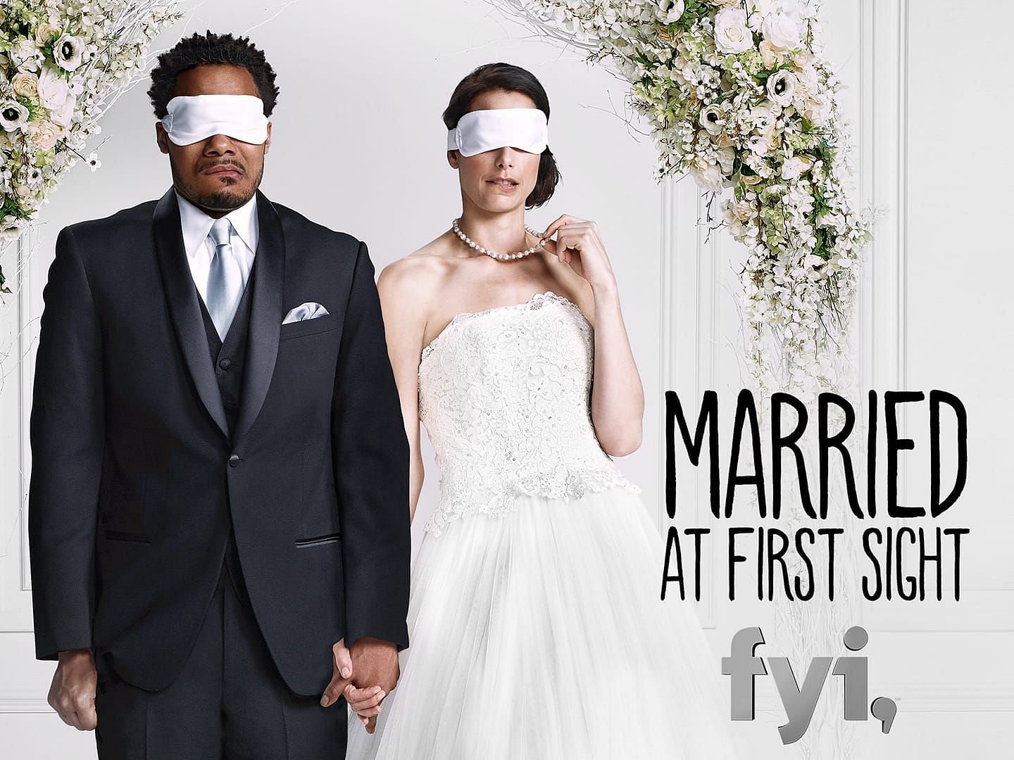 Married at First Sight (Image via FYI)