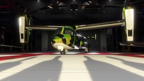 5 reasons to buy a Mammoth Avenger in GTA Online San Andreas Mercenaries update