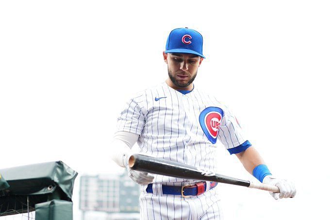 The Chicago Cubs Jersey From The Nike MLB City Connect Series Is Officially  Unveiled •