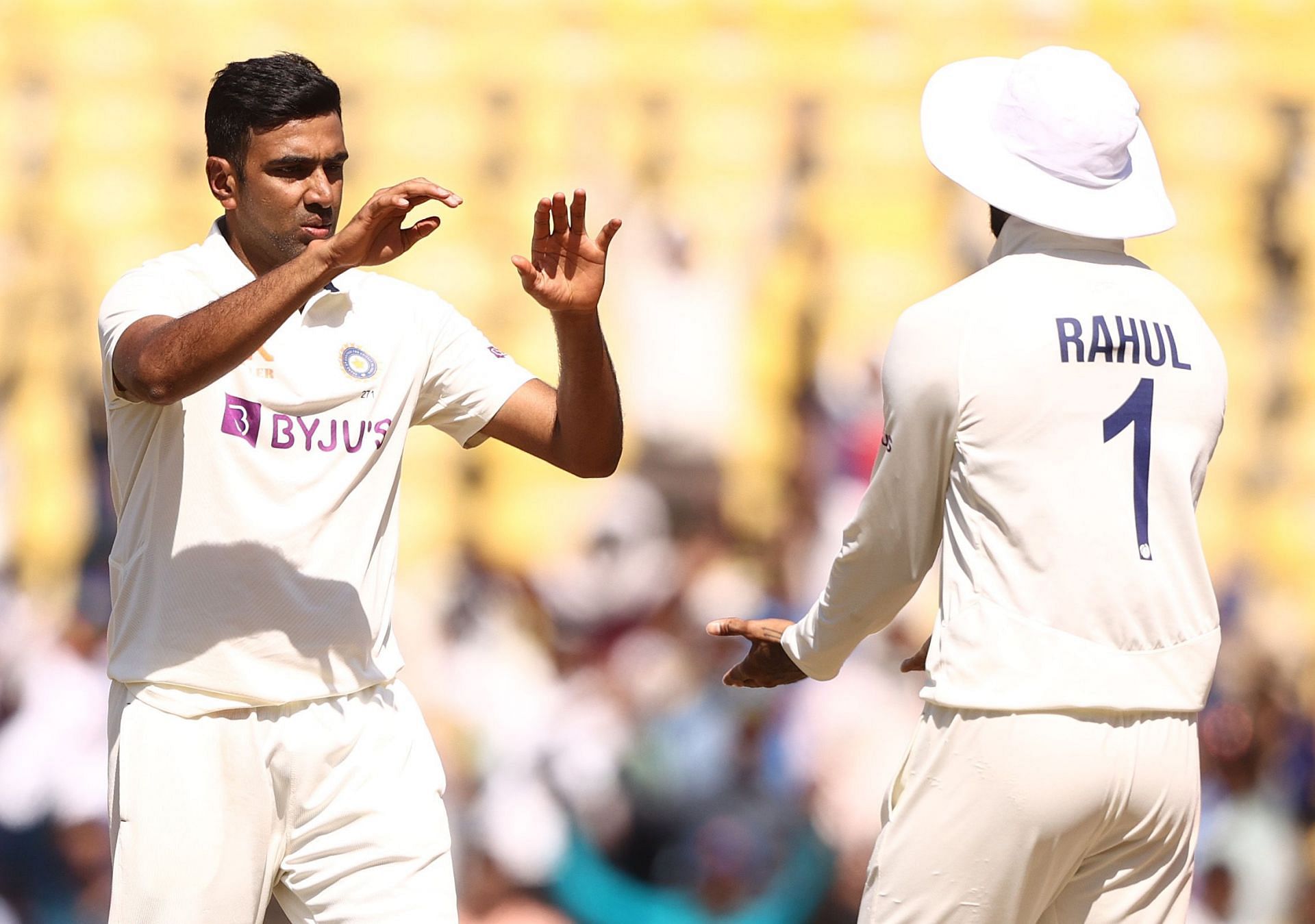 Ashwin could be crucial for India
