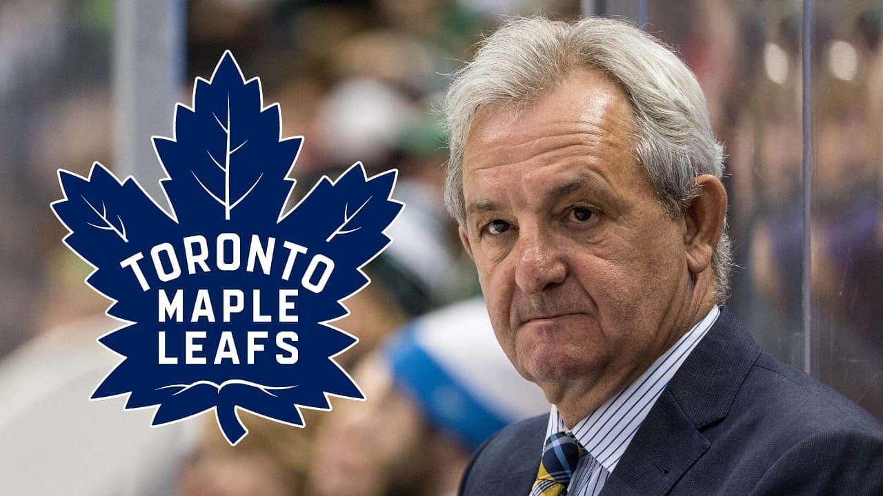 Toronto Maple Leafs fans give bizarre answers to post asking what Brad Treliving