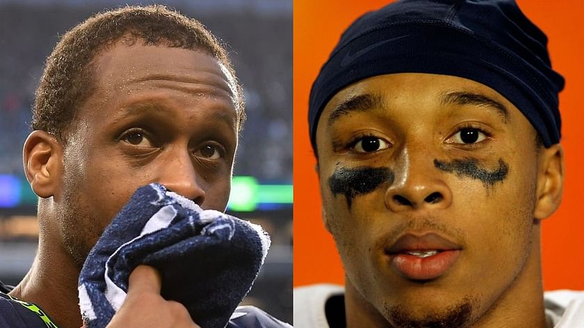 Geno Smith furious with 'criminal' Stedman Bailey rejection in 2012 - “He  was ROBBED”