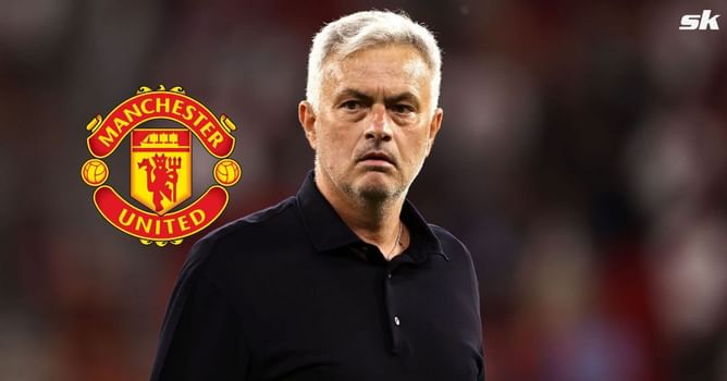 Jose Mourinho wants Roma to sign 30-year-old player he managed at Manchester United - Reports
