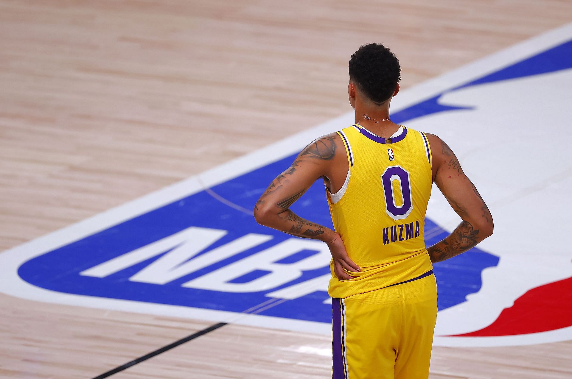 Panera Taps NBA Star And Fashion Icon Kyle Kuzma To Front 'Sips