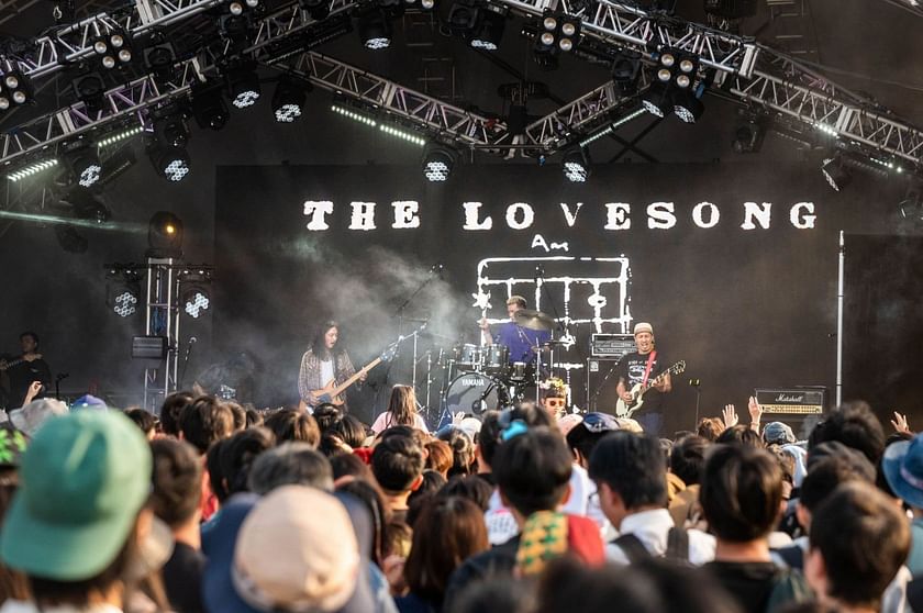 Glastonbury Festival: full main stage line-up for 2023