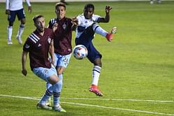 Colorado Rapids vs Vancouver Whitecaps Prediction and Betting Tips | 21st June 2023