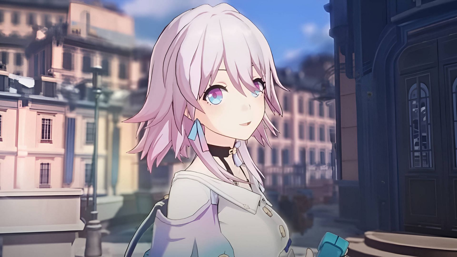 Exploring best characters to replace March 7th in Honkai Star Rail