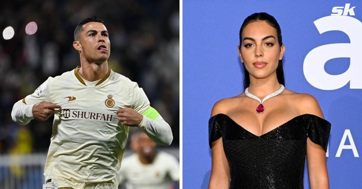 “It doesn’t depend on me” – When Georgina Rodriguez made honest ...