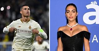 “It doesn’t depend on me” – When Georgina Rodriguez made honest admission about wanting Cristiano Ronaldo to propose to her