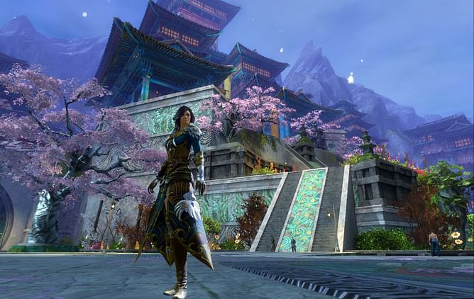 Guild Wars 2 (June 27) patch official notes: Silent Surf goes live, class balance updates, and more