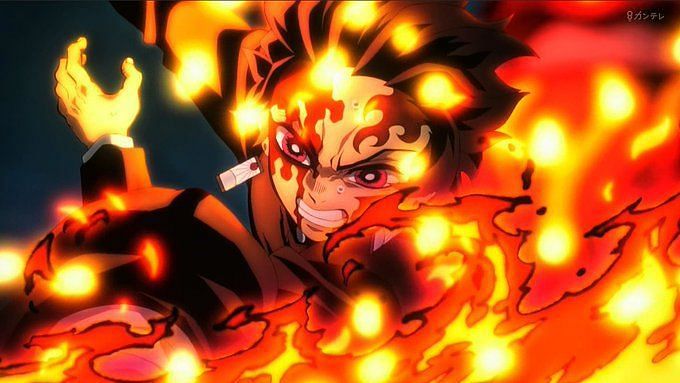 Muzan's backstory in Demon Slayer season 3 finale makes him more ...