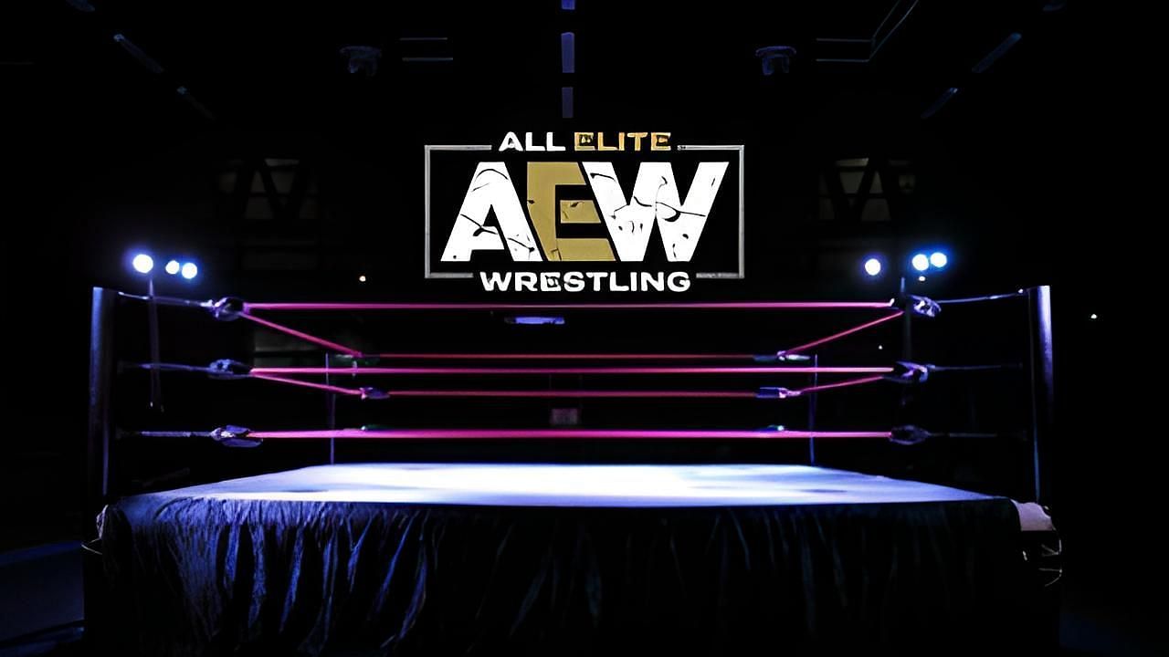 Female AEW star has been absent for a long while! 