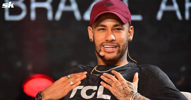 "It's my personal life and I do what I want" - PSG star Neymar Jr hits back at critics questioning his lifestyle