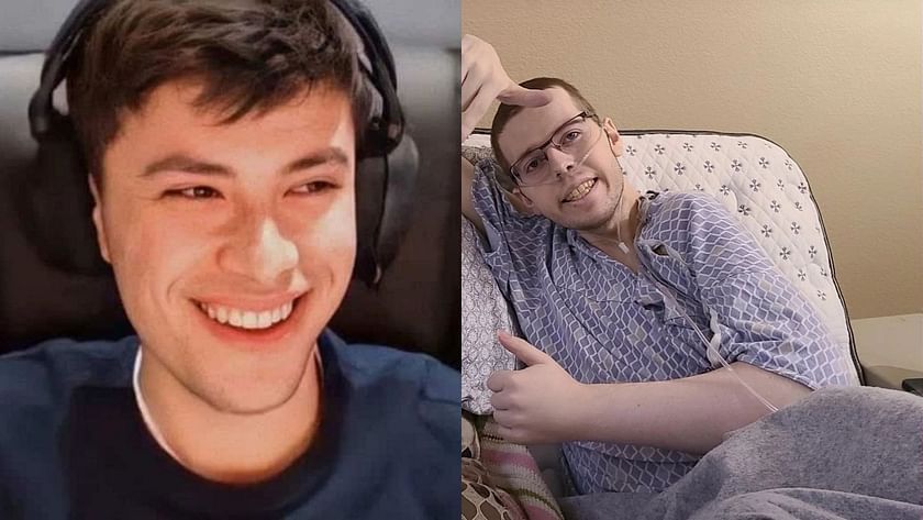 Dream and Technoblade's father collaborate on livestream, host a fundraiser  for cancer treatment