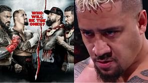 Solo Sikoa sends a threatening message ahead of The Bloodline Civil War at WWE Money in the Bank