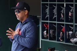 “Alex Cora has to do something” - Boston Red Sox Twitter demands more from teams skipper