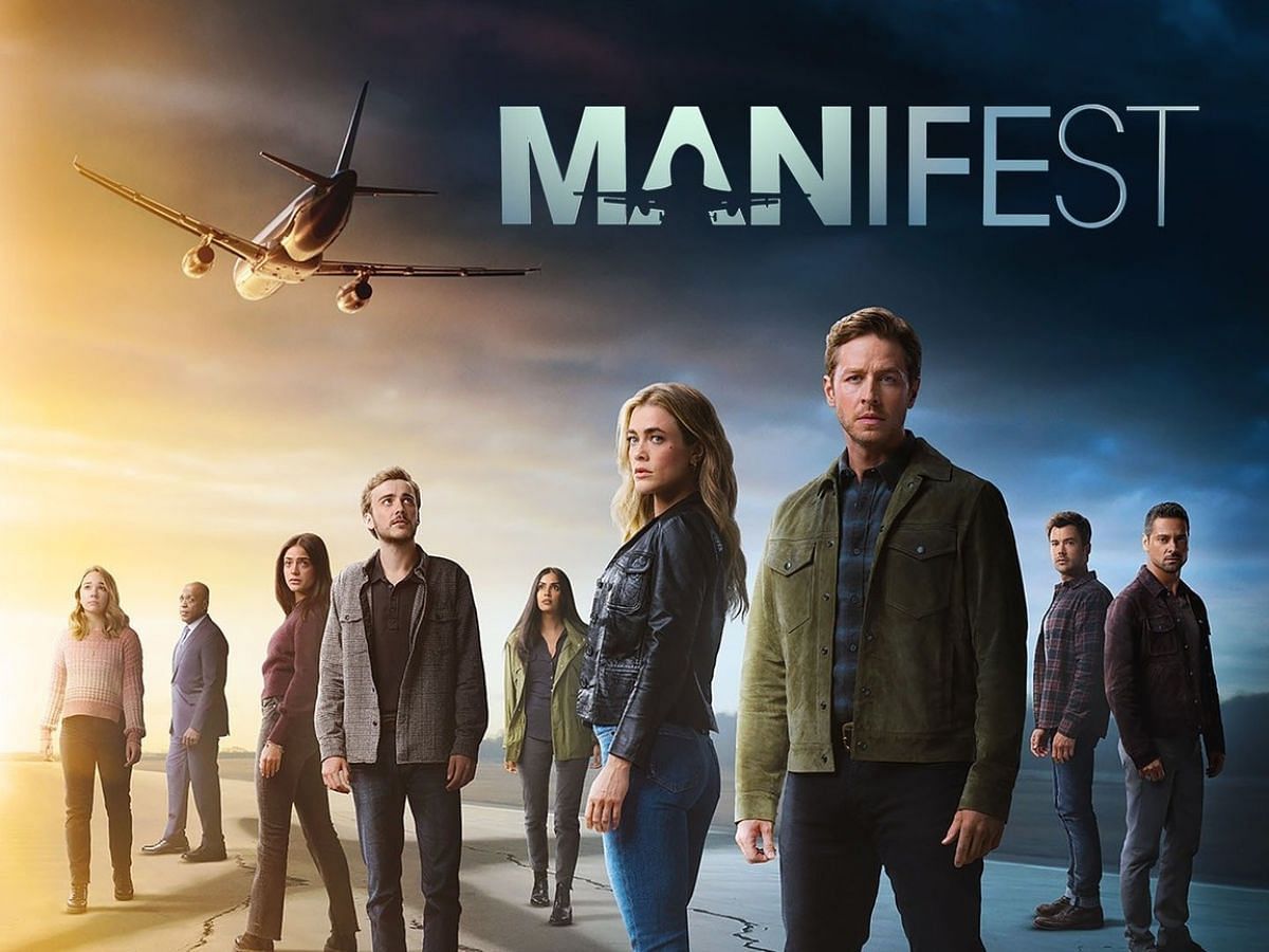 A poster for Manifest (Image Via Rotten Tomatoes)