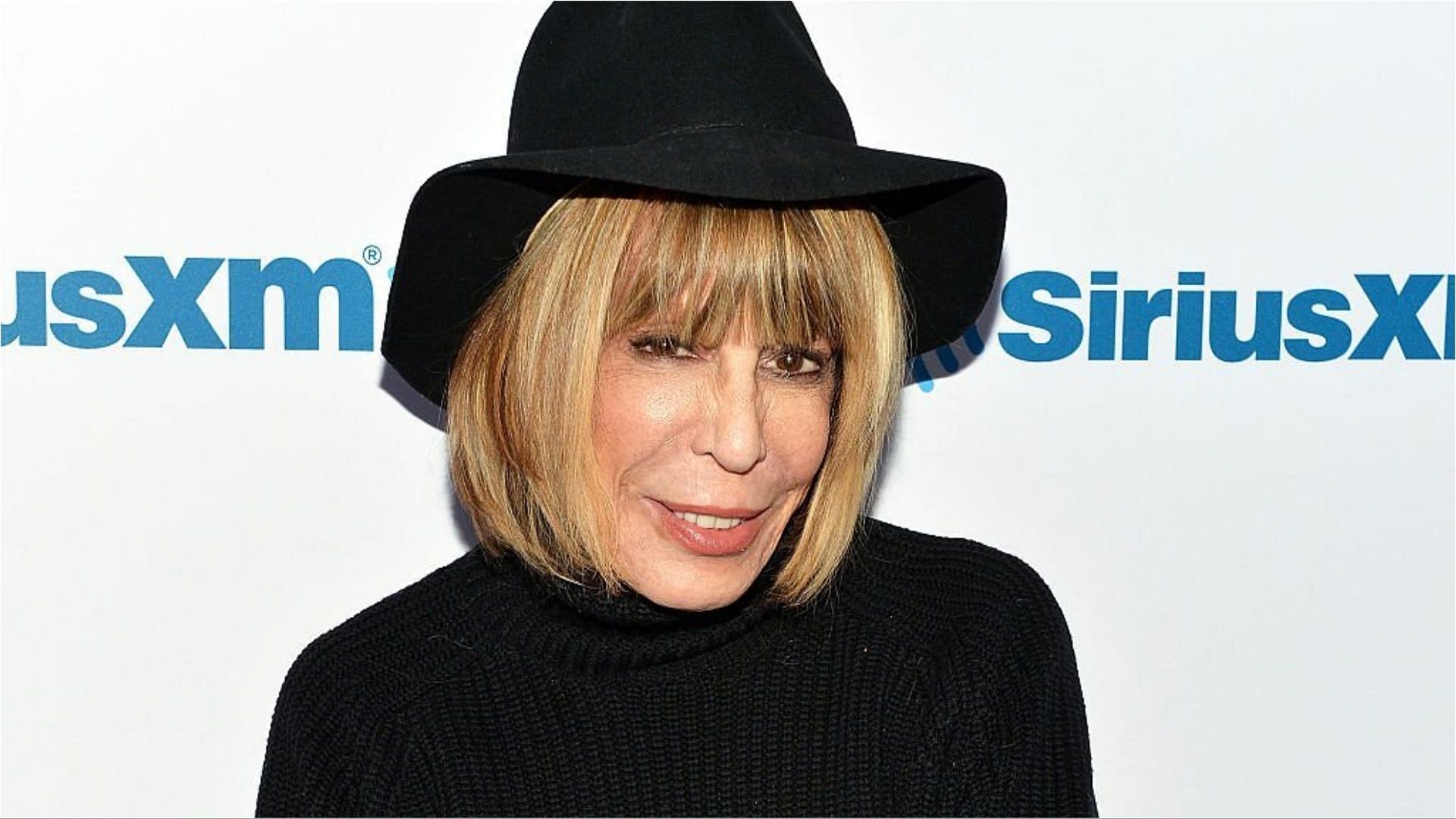 Cynthia Weil recently died at the age of 82 (Image via Slaven Vlasic/Getty Images)