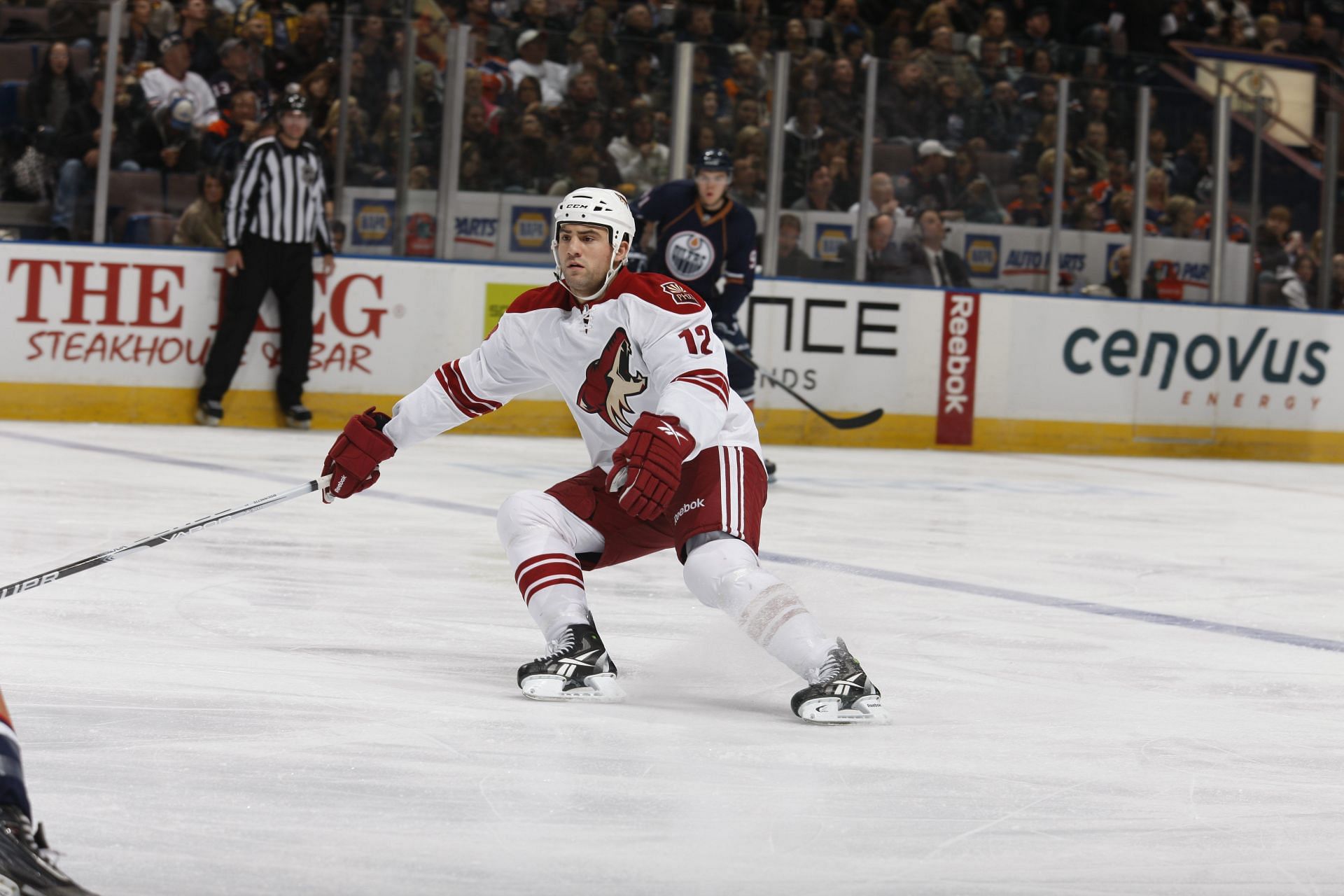 Paul Bissonnette: How community values helped players reach NHL