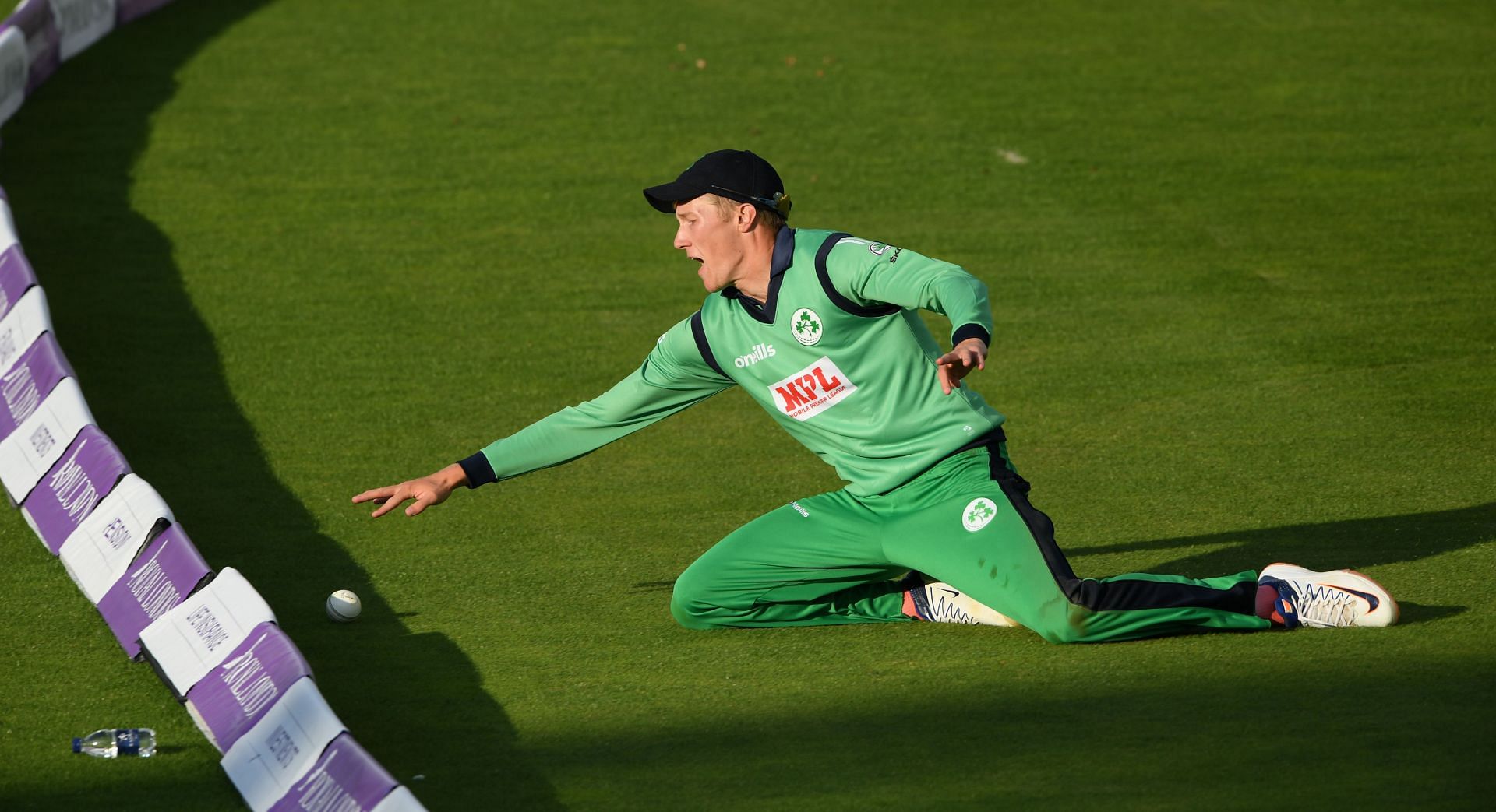 England vs Ireland - 2nd One Day International: Royal London Series