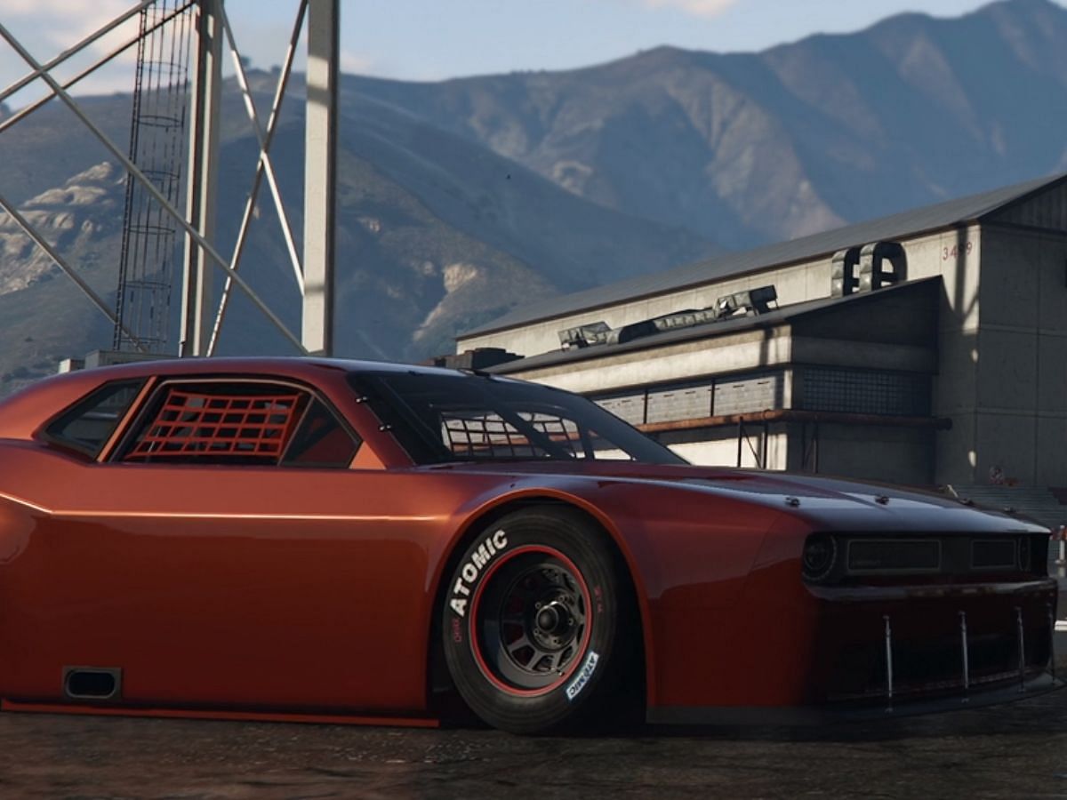 New GTA Online San Andreas Mercenaries vehicles included in update -  RockstarINTEL