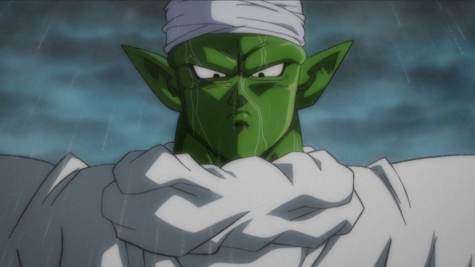 Piccolo (Image via Toei Animation)