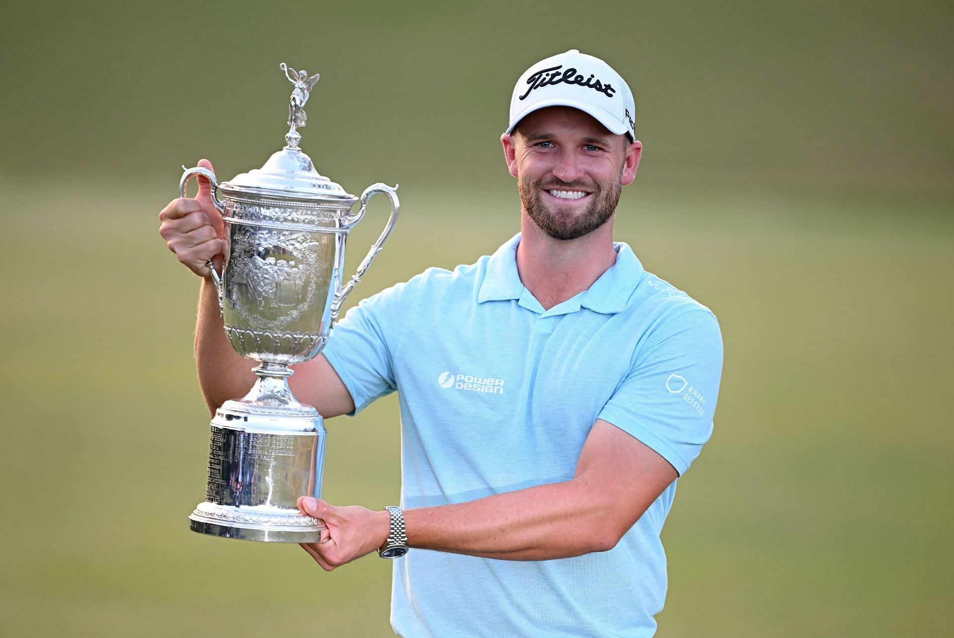 123rd U.S. Open Championship - Final Round