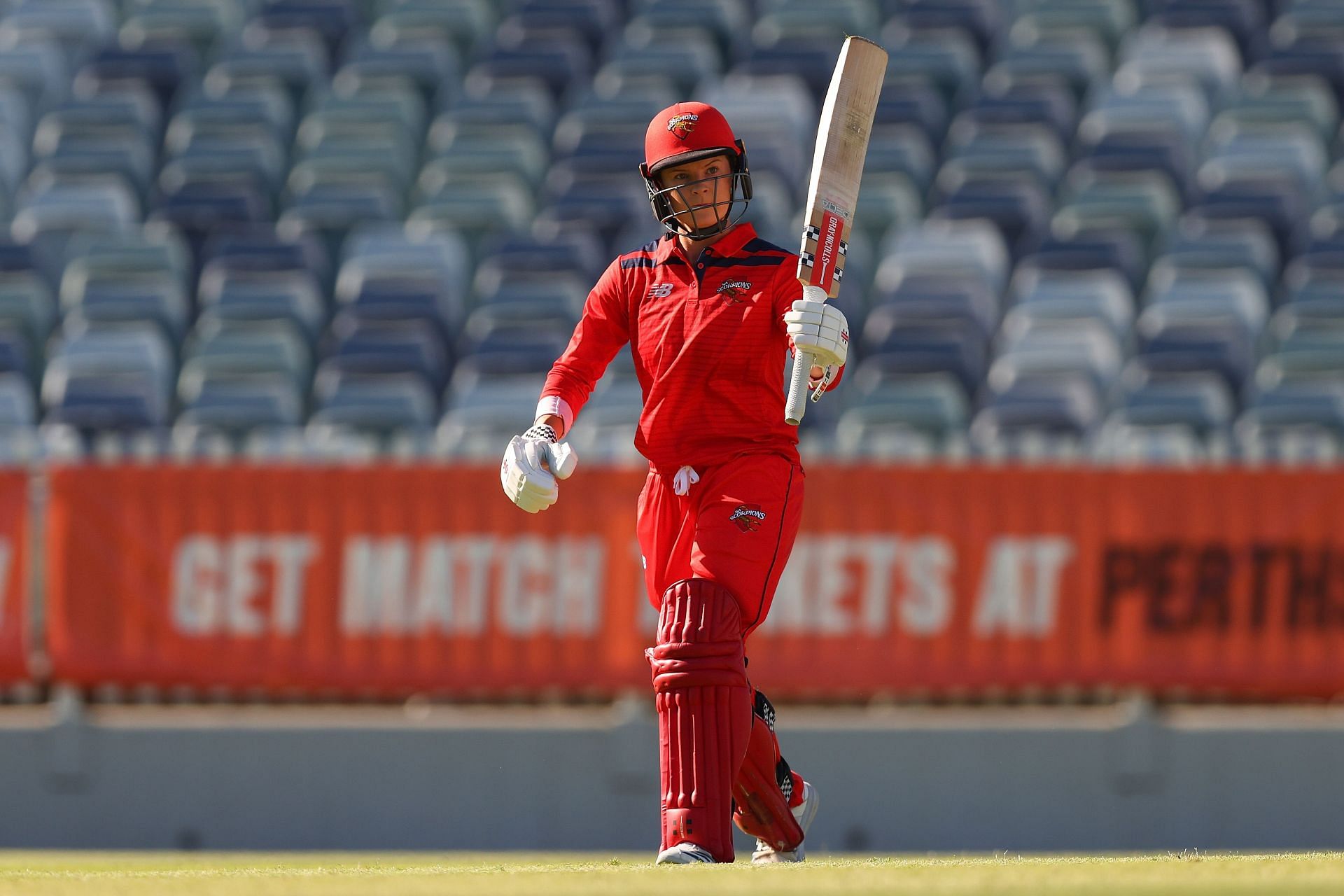 WNCL - WA v SA