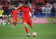 Kim Min-jae is all set to move to the Allianz Arena